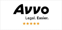 AVVO | Legal. Easier. | Five Stars